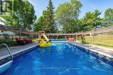 9 James Street Petawawa ON K8H 3B4