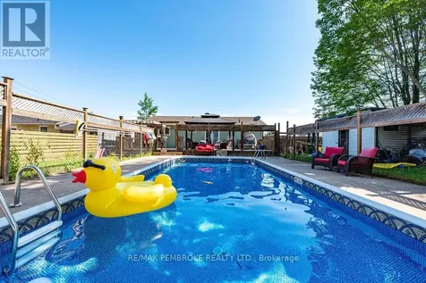 9 James Street Petawawa ON K8H 3B4