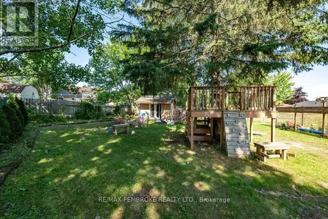 9 James Street Petawawa ON K8H 3B4