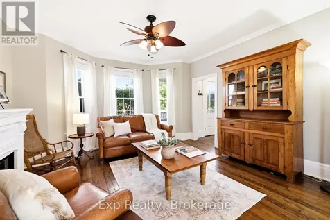299 Spring Street Cobourg ON K9A 3K3