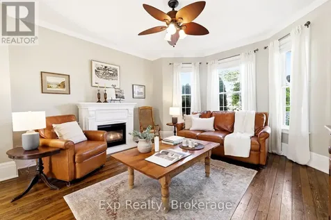 299 Spring Street Cobourg ON K9A 3K3