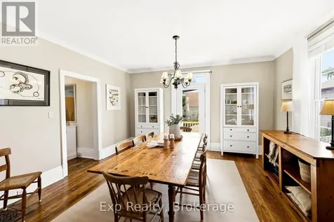 299 Spring Street Cobourg ON K9A 3K3