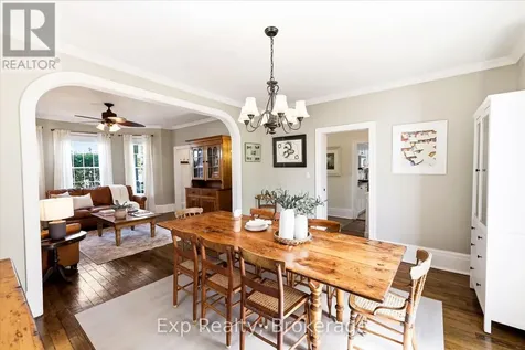 299 Spring Street Cobourg ON K9A 3K3