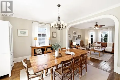 299 Spring Street Cobourg ON K9A 3K3