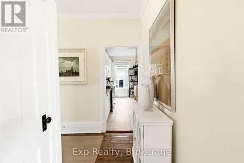 299 Spring Street Cobourg ON K9A 3K3