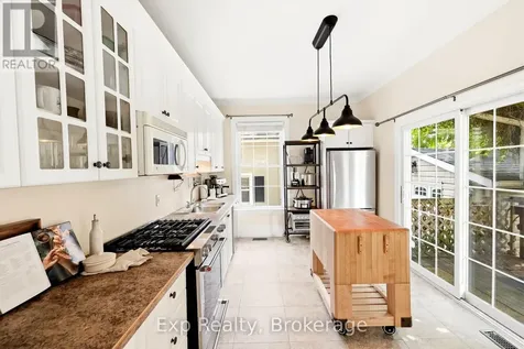 299 Spring Street Cobourg ON K9A 3K3