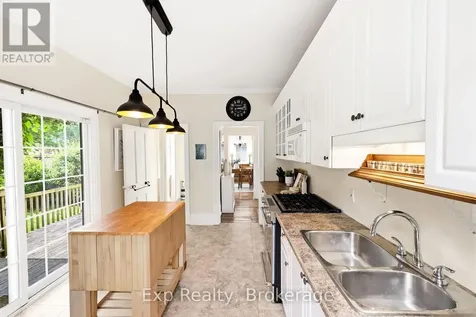 299 Spring Street Cobourg ON K9A 3K3