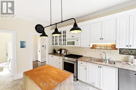 299 Spring Street Cobourg ON K9A 3K3