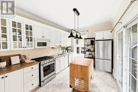 299 Spring Street Cobourg ON K9A 3K3