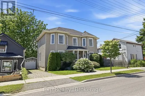 299 Spring Street Cobourg ON K9A 3K3
