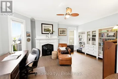 299 Spring Street Cobourg ON K9A 3K3