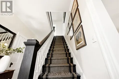 299 Spring Street Cobourg ON K9A 3K3