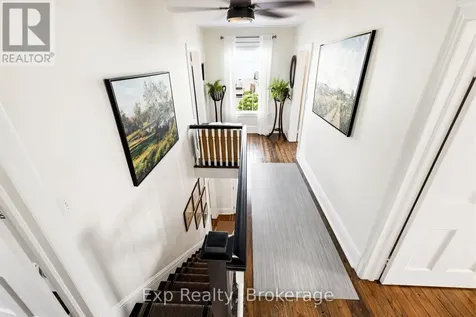 299 Spring Street Cobourg ON K9A 3K3