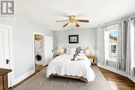 299 Spring Street Cobourg ON K9A 3K3