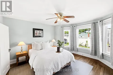 299 Spring Street Cobourg ON K9A 3K3