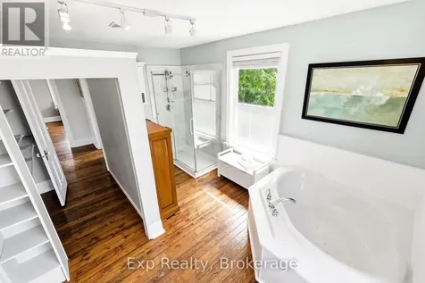 299 Spring Street Cobourg ON K9A 3K3