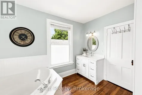299 Spring Street Cobourg ON K9A 3K3