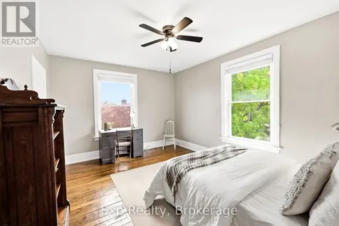 299 Spring Street Cobourg ON K9A 3K3