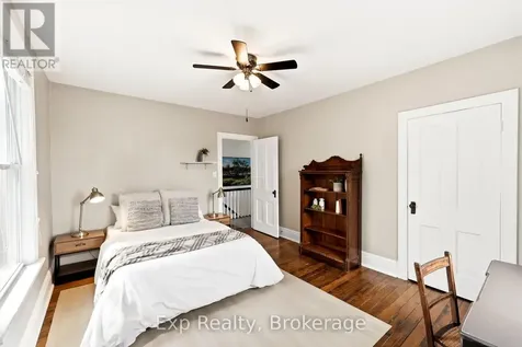 299 Spring Street Cobourg ON K9A 3K3