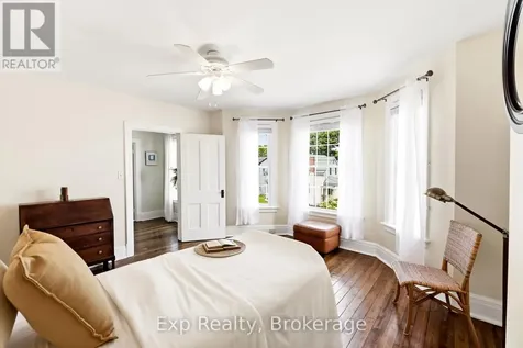299 Spring Street Cobourg ON K9A 3K3