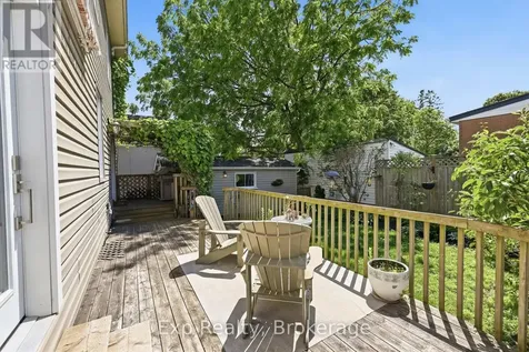 299 Spring Street Cobourg ON K9A 3K3