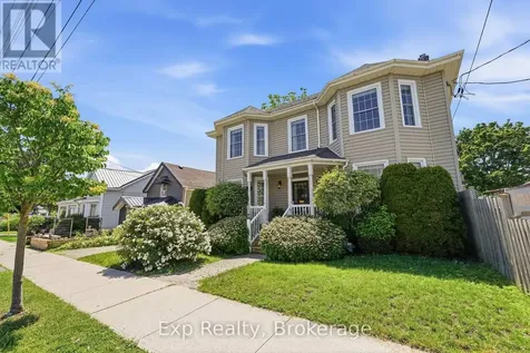 299 Spring Street Cobourg ON K9A 3K3