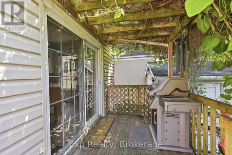299 Spring Street Cobourg ON K9A 3K3