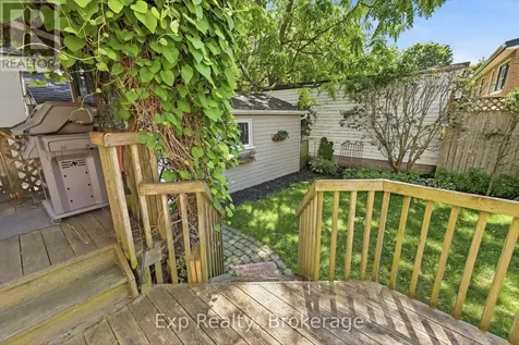 299 Spring Street Cobourg ON K9A 3K3