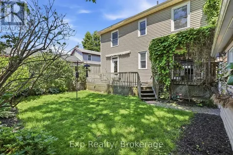 299 Spring Street Cobourg ON K9A 3K3