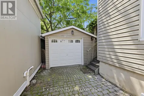 299 Spring Street Cobourg ON K9A 3K3