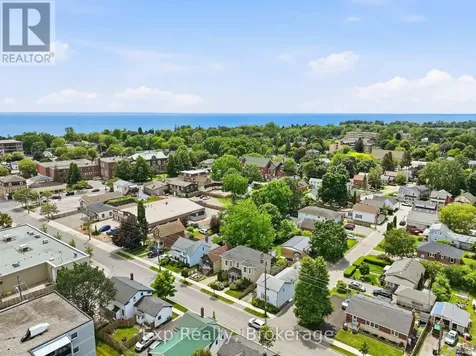 299 Spring Street Cobourg ON K9A 3K3