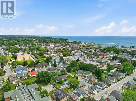 299 Spring Street Cobourg ON K9A 3K3