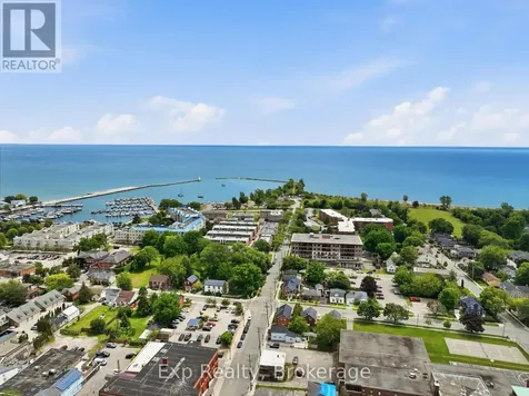 299 Spring Street Cobourg ON K9A 3K3
