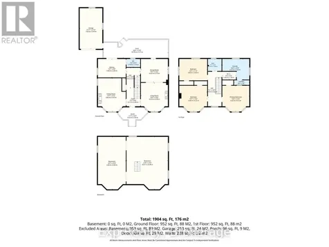 299 Spring Street Cobourg ON K9A 3K3