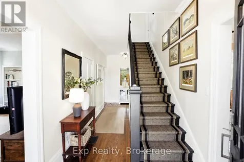 299 Spring Street Cobourg ON K9A 3K3