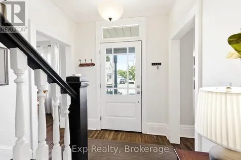 299 Spring Street Cobourg ON K9A 3K3
