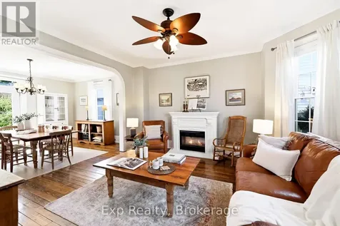 299 Spring Street Cobourg ON K9A 3K3