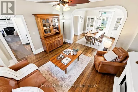 299 Spring Street Cobourg ON K9A 3K3