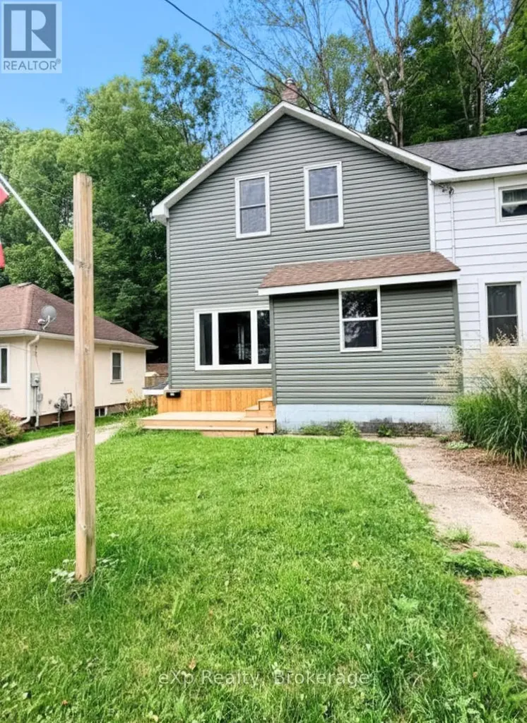 218 2nd Avenue East Owen Sound ON N4K 2E6