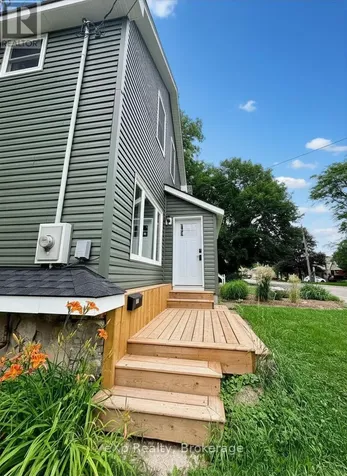 218 2nd Avenue East Owen Sound ON N4K 2E6
