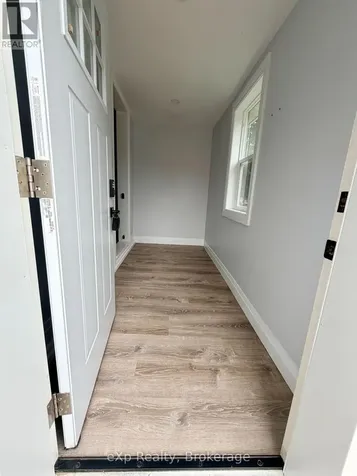 218 2nd Avenue East Owen Sound ON N4K 2E6