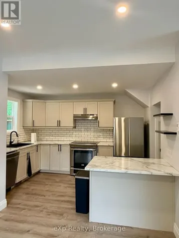 218 2nd Avenue East Owen Sound ON N4K 2E6