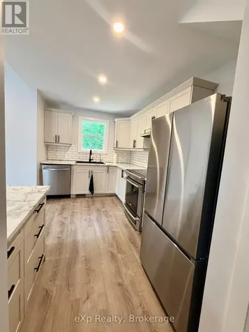 218 2nd Avenue East Owen Sound ON N4K 2E6