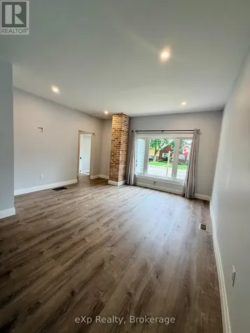 218 2nd Avenue East Owen Sound ON N4K 2E6