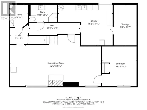 77 Sunderland Road Garson ON P3L 1M8