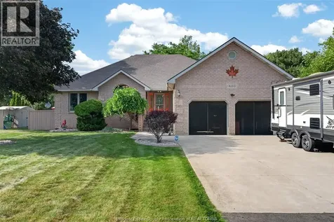 4160 Baseline Windsor ON N9A 6T3