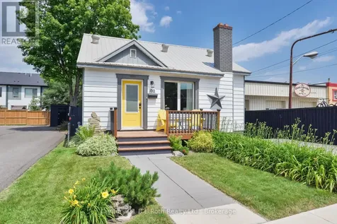 100 Laclie Street Orillia ON L3V 4M8