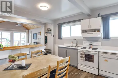 100 Laclie Street Orillia ON L3V 4M8