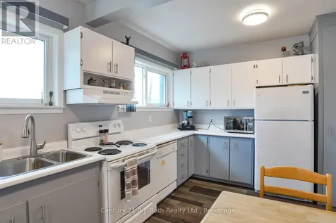 100 Laclie Street Orillia ON L3V 4M8