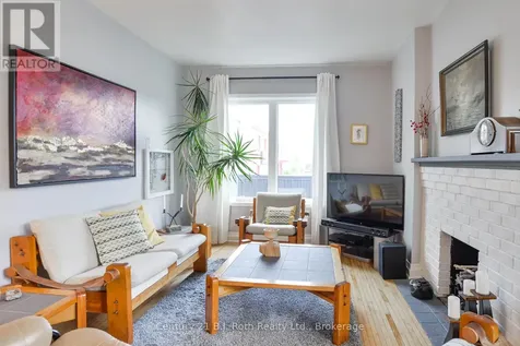 100 Laclie Street Orillia ON L3V 4M8